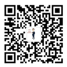 關注微信公眾賬號